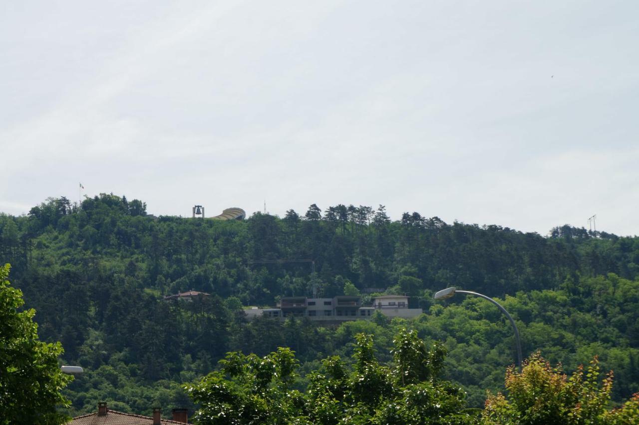 Ca Delle Rose Appartement Rovereto  Buitenkant foto
