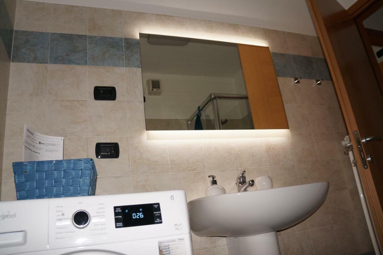 Ca Delle Rose Appartement Rovereto  Buitenkant foto