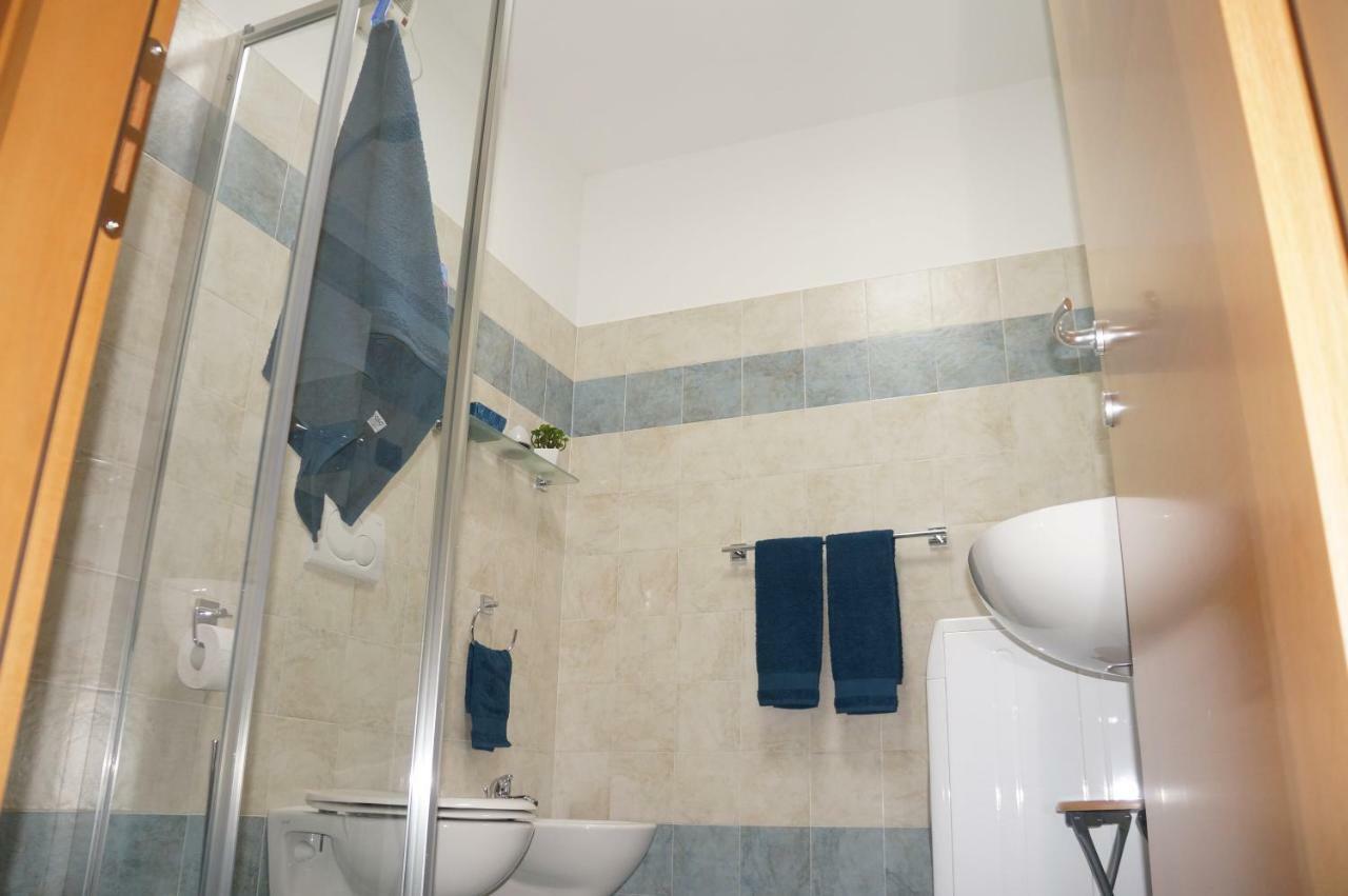 Ca Delle Rose Appartement Rovereto  Buitenkant foto