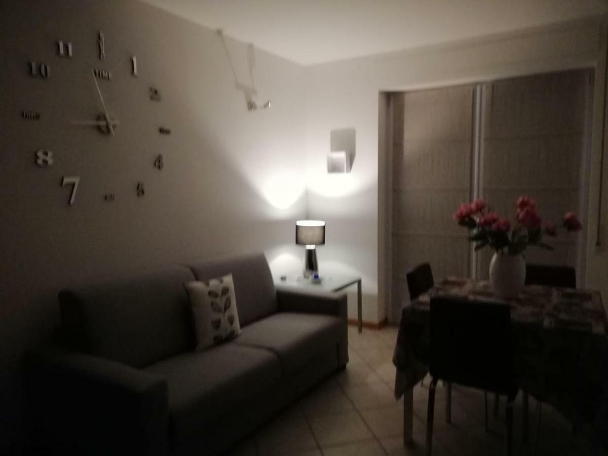 Ca Delle Rose Appartement Rovereto  Buitenkant foto