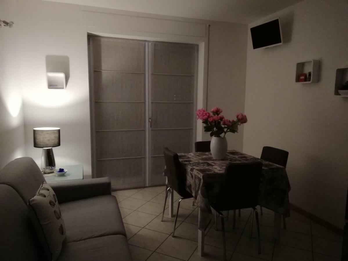 Ca Delle Rose Appartement Rovereto  Buitenkant foto