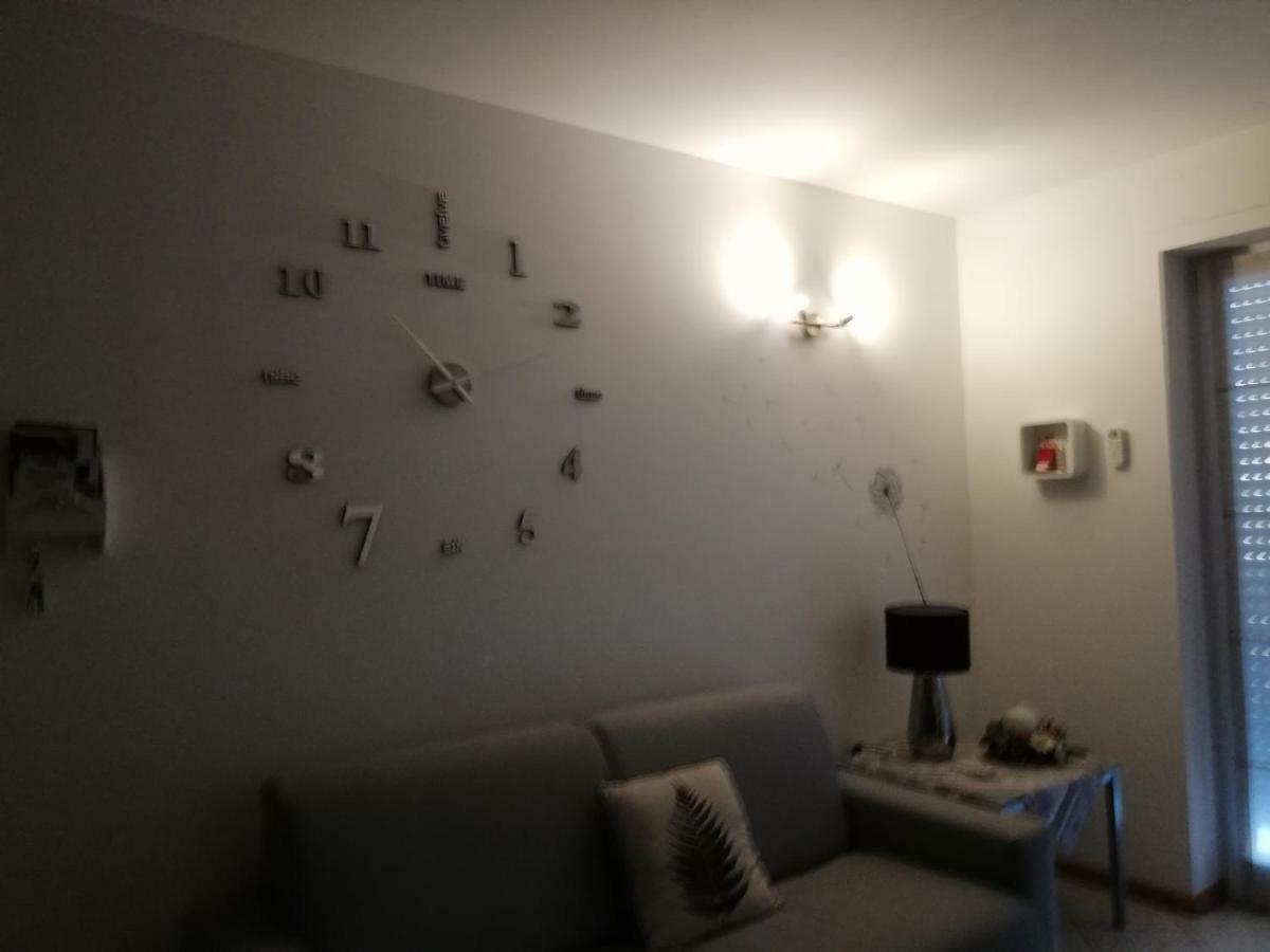 Ca Delle Rose Appartement Rovereto  Buitenkant foto