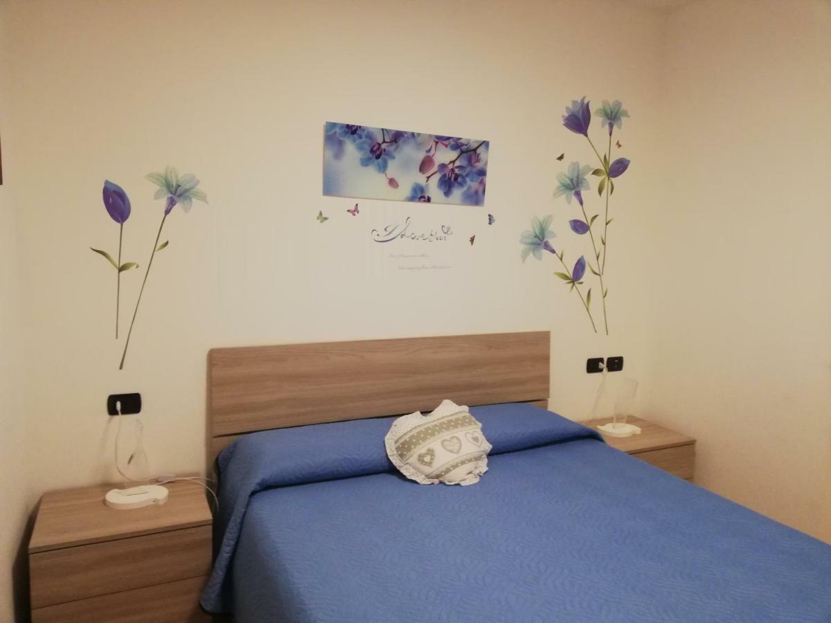 Ca Delle Rose Appartement Rovereto  Buitenkant foto
