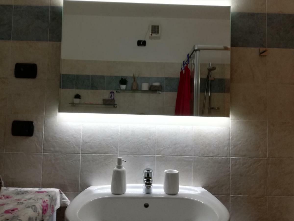 Ca Delle Rose Appartement Rovereto  Buitenkant foto
