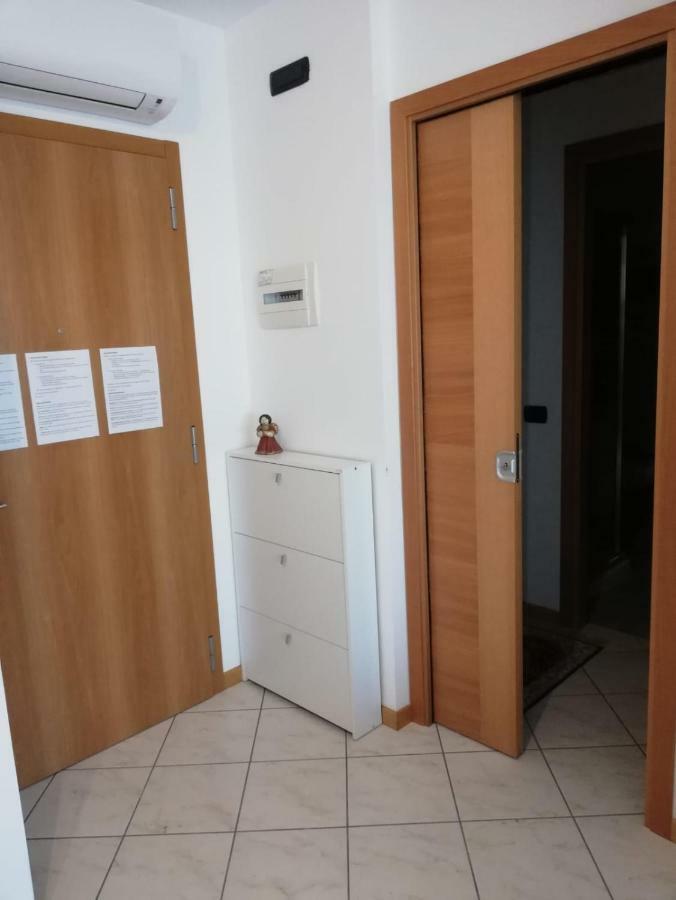 Ca Delle Rose Appartement Rovereto  Buitenkant foto