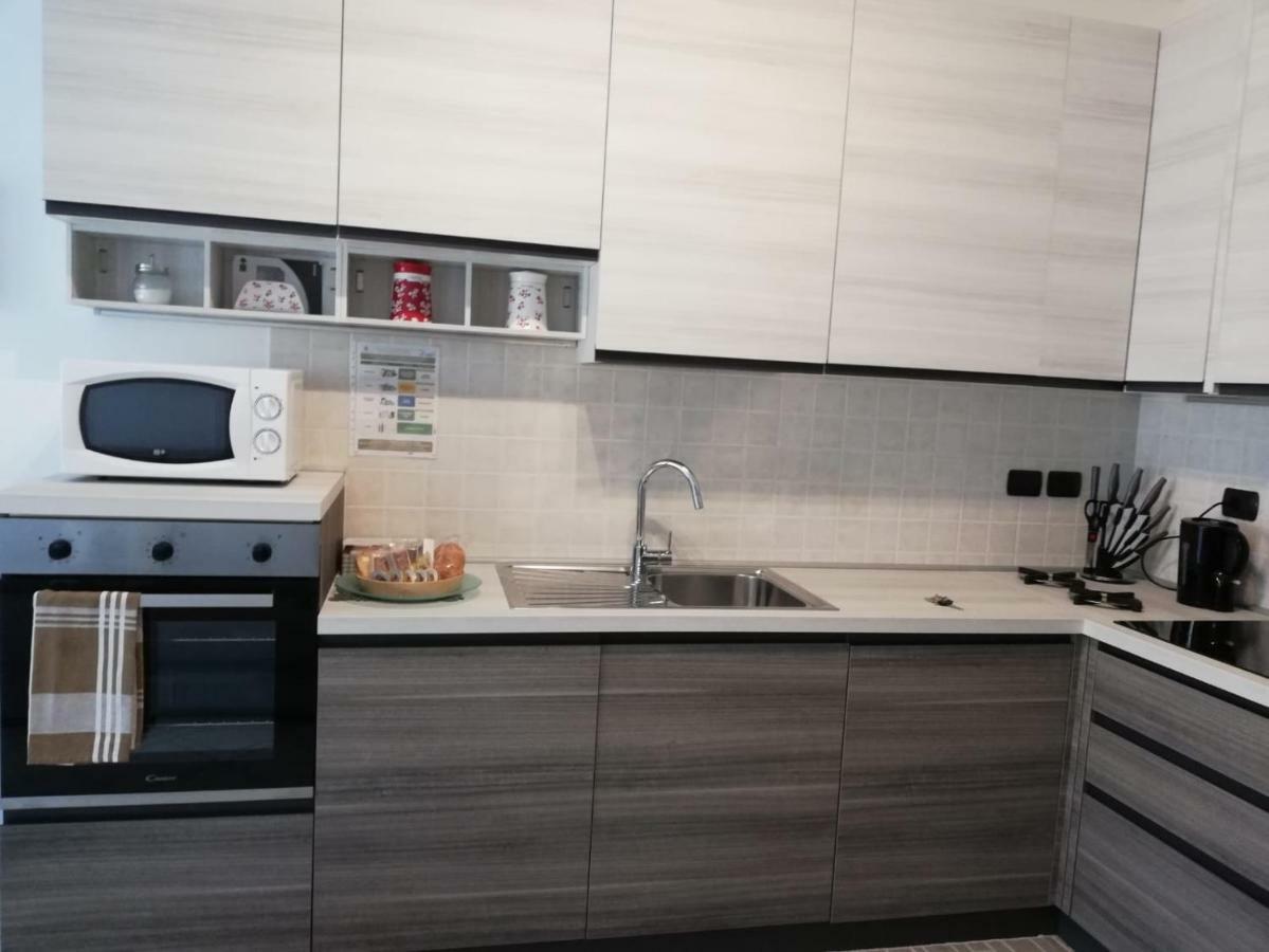 Ca Delle Rose Appartement Rovereto  Buitenkant foto