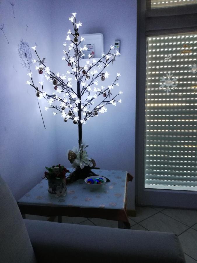Ca Delle Rose Appartement Rovereto  Buitenkant foto