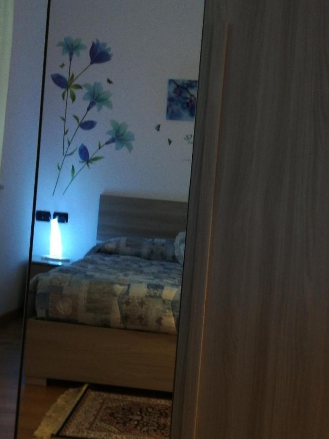 Ca Delle Rose Appartement Rovereto  Buitenkant foto